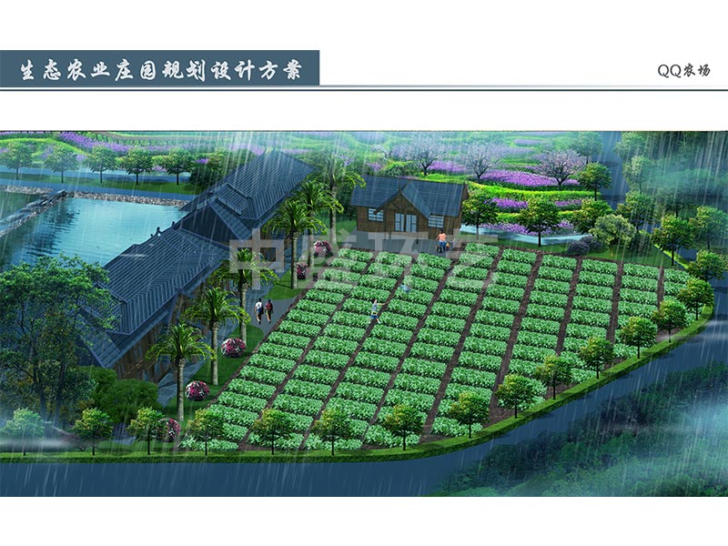 農(nóng)場(chǎng)